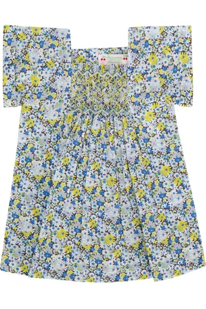 BONPOINT Vestido Pays