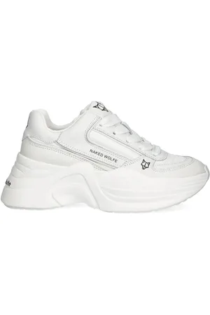 Naked Wolfe Tenis Temple