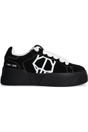Naked Wolfe Tenis Kray