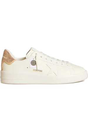 Golden Goose Tenis Pure Star