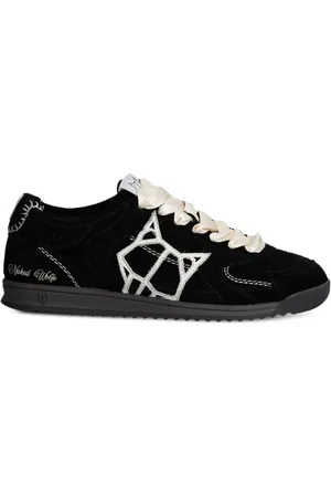 Naked Wolfe Tenis Exposure