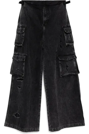 Ground Zero Jeans cargo
