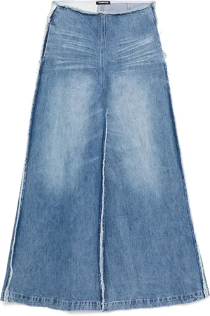 Ground Zero Jeans anchos