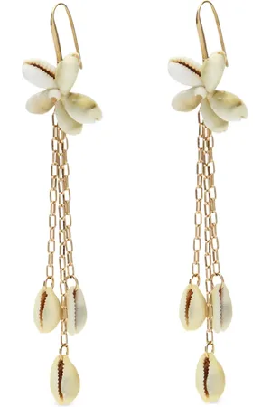 Isabel Marant Aretes Noki