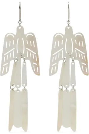 Isabel Marant Aretes Cholena