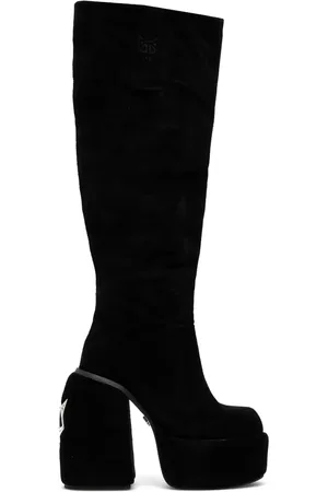 Naked Wolfe Botas Space