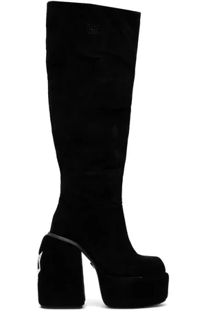 Naked Wolfe Botas Space