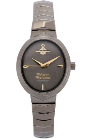 Vivienne Westwood Reloj Armour de 35mm