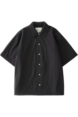 STUDIO NICHOLSON Camisa Feldt