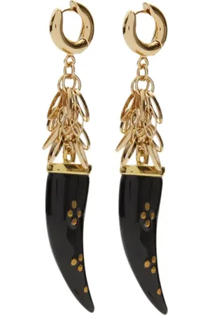 Isabel Marant Aretes Ellen