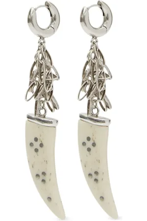 Isabel Marant Aretes Ellen
