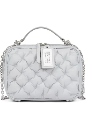 Maison Margiela Bolsa de hombro Glam Slam mediana