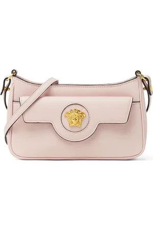 VERSACE Bolsa La Medusa mini