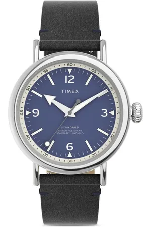 Timex Reloj Standard de 40mm