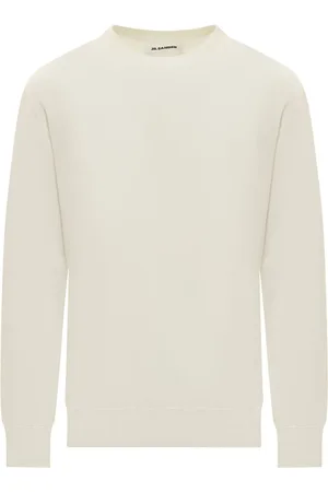 Jil Sander Suéter tejido