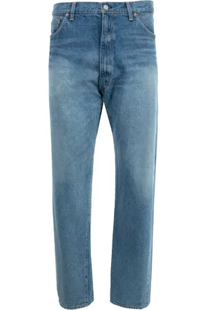 Kaptain Sunshine Jeans rectos