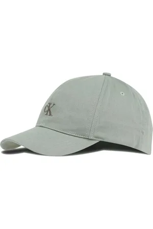Calvin Klein Gorra con logo bordado