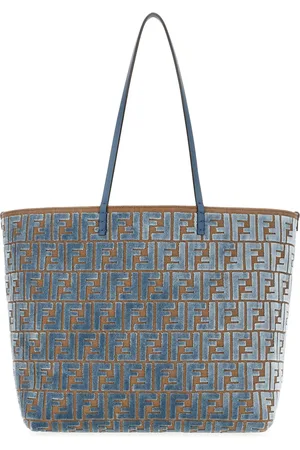 Fendi Tote Roll grande