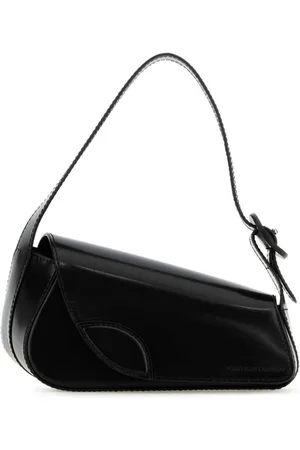 Kiko Kostadinov Bolsa de hombro Trivia