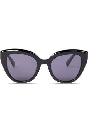 Viktor & Rolf Lentes de sol con armazón cat eye