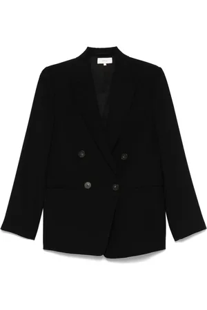 Vince Blazer con doble botonadura