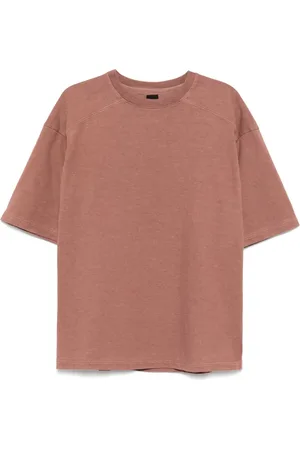 Nike Playera con diseño teñido