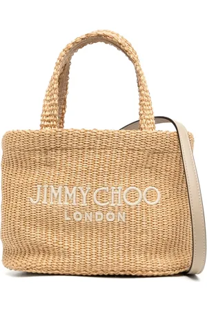 Jimmy Choo Tote de playa