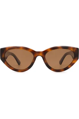 CHIMI Lentes de sol con armazón cat eye