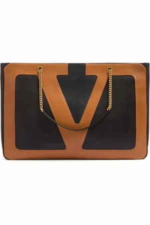 VALENTINO GARAVANI Tote VLogo Signature