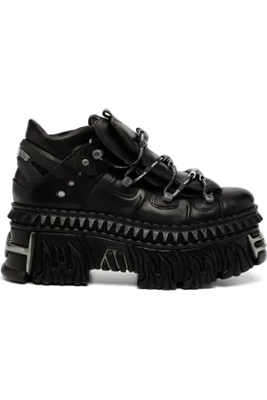 Vetements Tenis de x New Rock