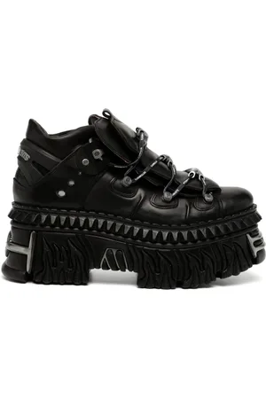 Vetements Tenis de x New Rock