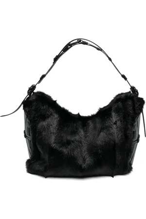 Innerraum Bolsa hobo Object S10