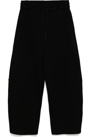B+AB Pants con paneles