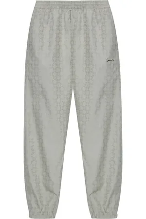 Givenchy Pantalones con monograma