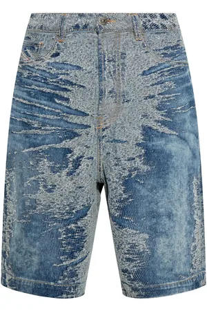 Diesel Shorts D-Lire