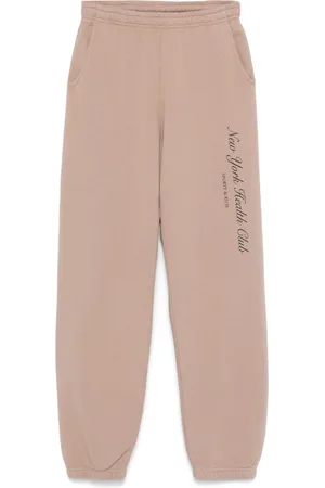 Sporty & Rich Pants NY Health Club