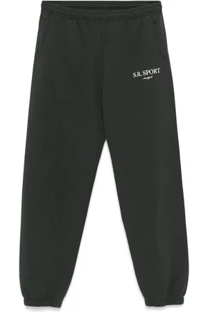 Sporty & Rich Pantalones S.R pants Sport