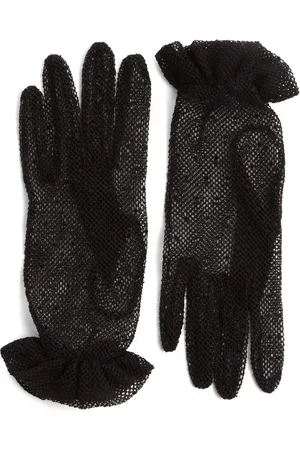 VALENTINO GARAVANI Guantes VLogo Signature