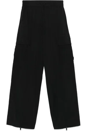 HAN Kjøbenhavn Pantalones anchos
