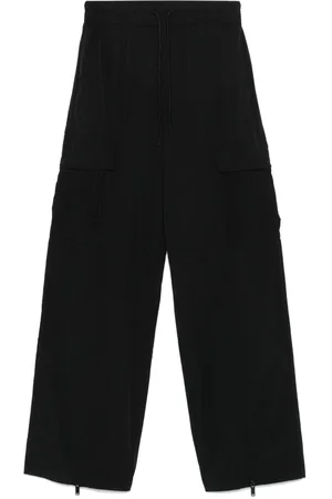 HAN Kjøbenhavn Pantalones anchos