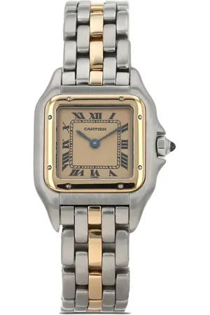 Cartier Reloj Panthère de 22mm 1990 de archivo