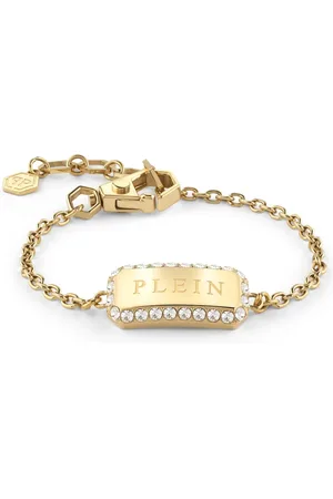 Philipp Plein Pulsera Crystal
