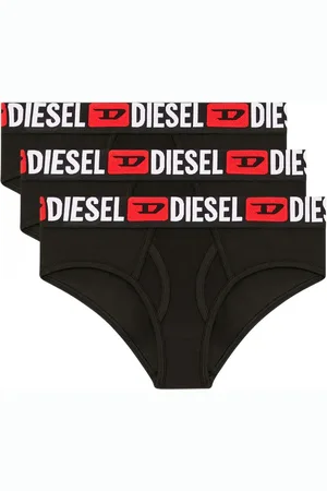 Diesel Set de tres calzones Oxy