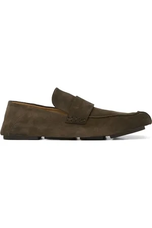 MARSÈLL Mocasines de gamuza Toddoni