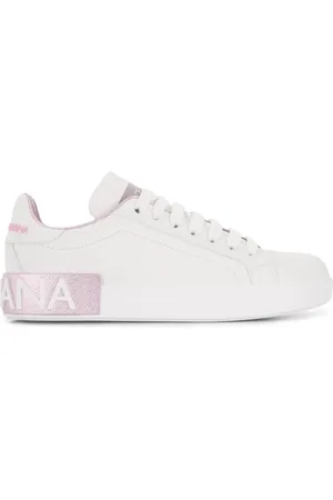 Dolce & Gabbana Tenis bajos Portofino