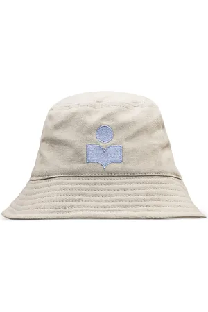Isabel Marant Gorro de pescador Haley