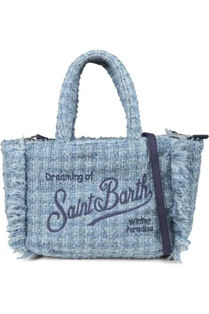 MC2 SAINT BARTH Bolsa de mano Colette