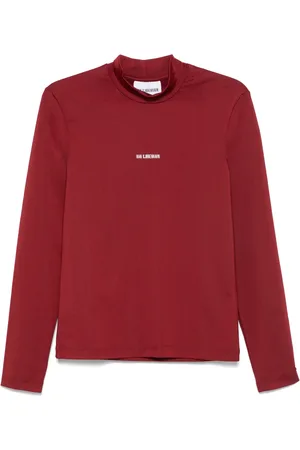 HAN Kjøbenhavn Playera con aplique del logo