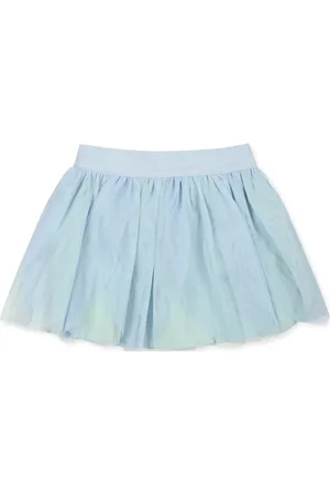 Stella McCartney Falda de tul