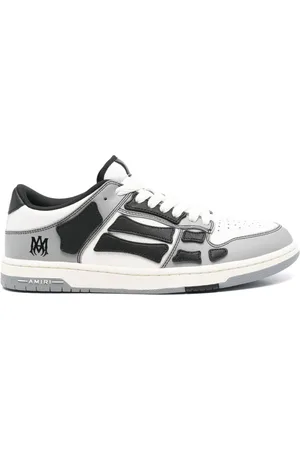 AMIRI Tenis Varsity Skel
